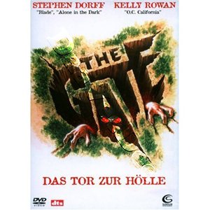 The Gate (DVD)